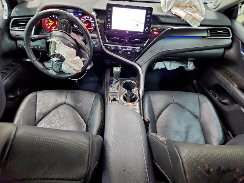 Фото 8 - TOYOTA CAMRY