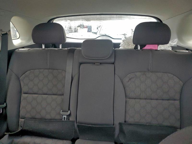 Фото 10 - KIA NIRO