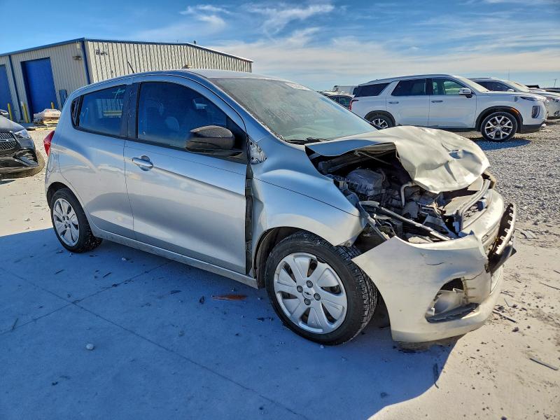 Фото 4 - CHEVROLET SPARK