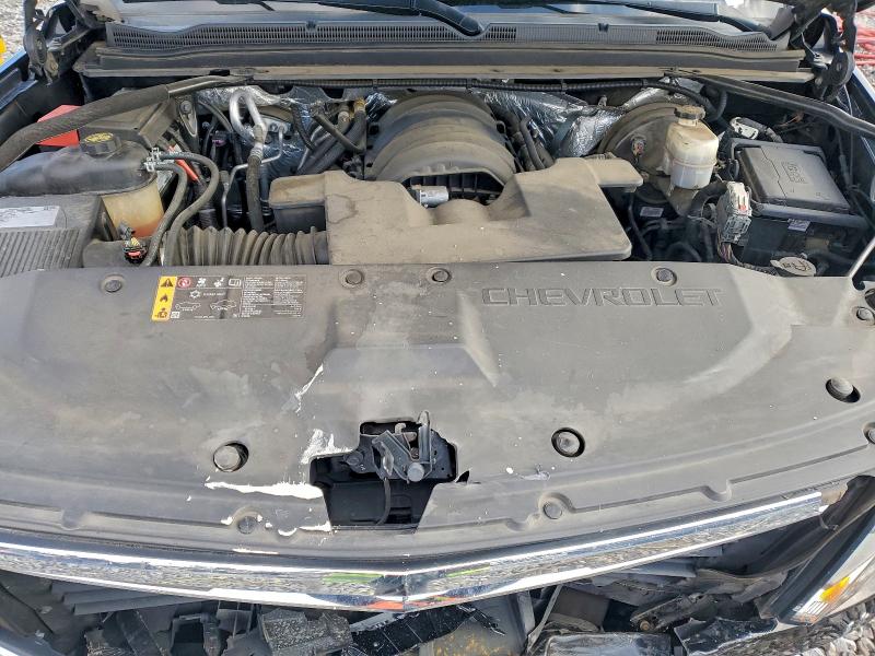 Фото 12 - CHEVROLET SUBURBAN