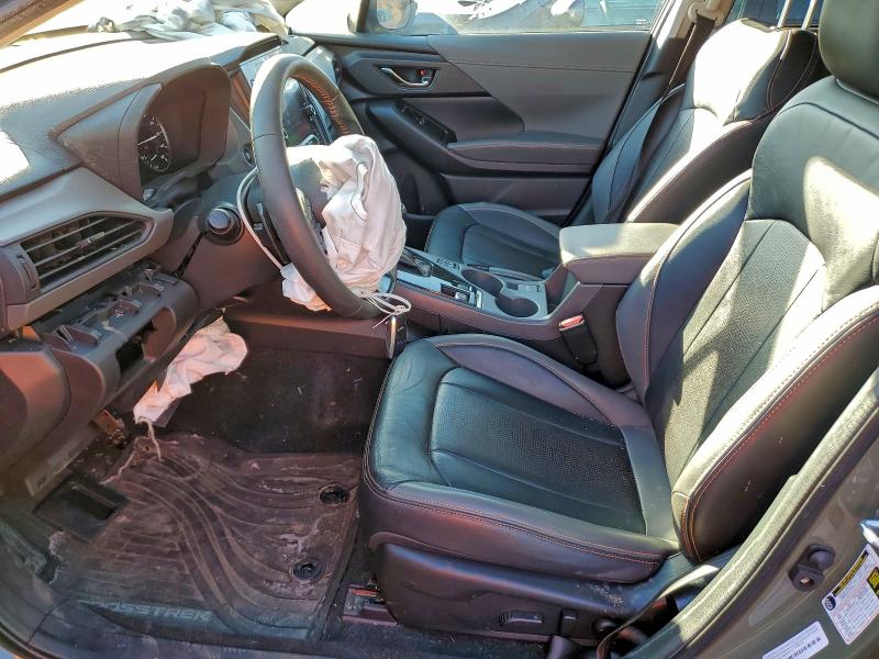 Фото 7 - SUBARU CROSSTREK