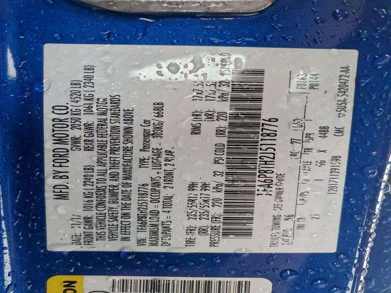 Фото 12 - FORD ALL Models