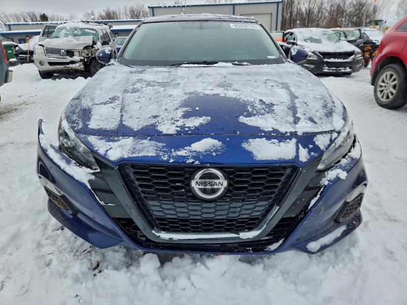 Фото 5 - NISSAN ALTIMA