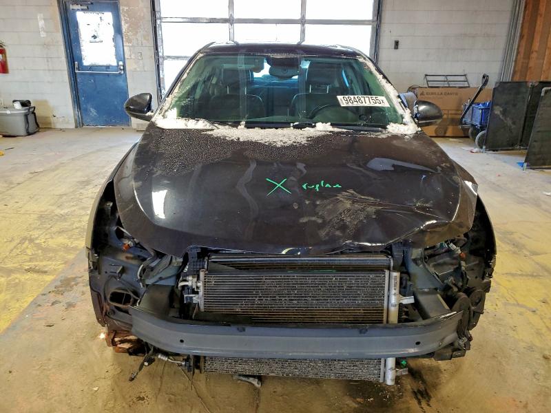 Фото 5 - CHEVROLET CRUZE