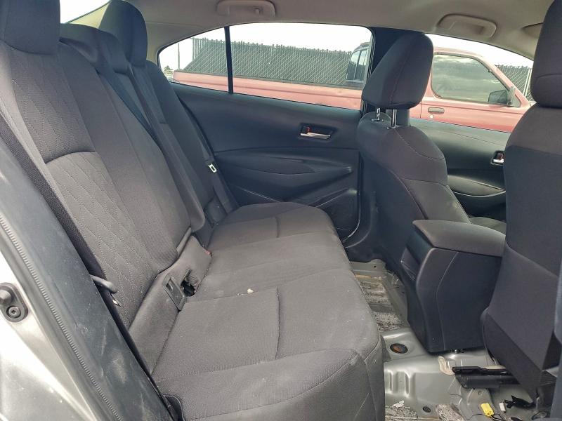 Фото 10 - TOYOTA COROLLA