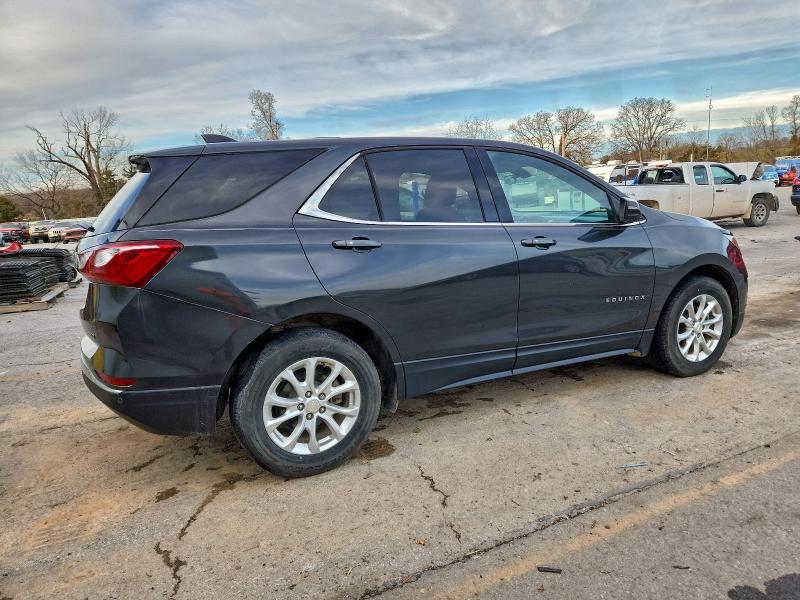 Фото 3 - CHEVROLET EQUINOX