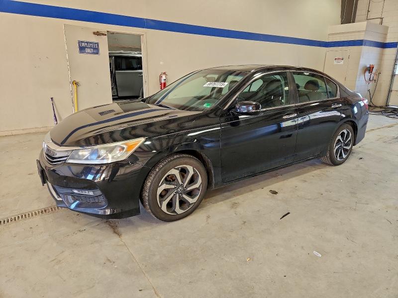 Фото 1 - HONDA ACCORD