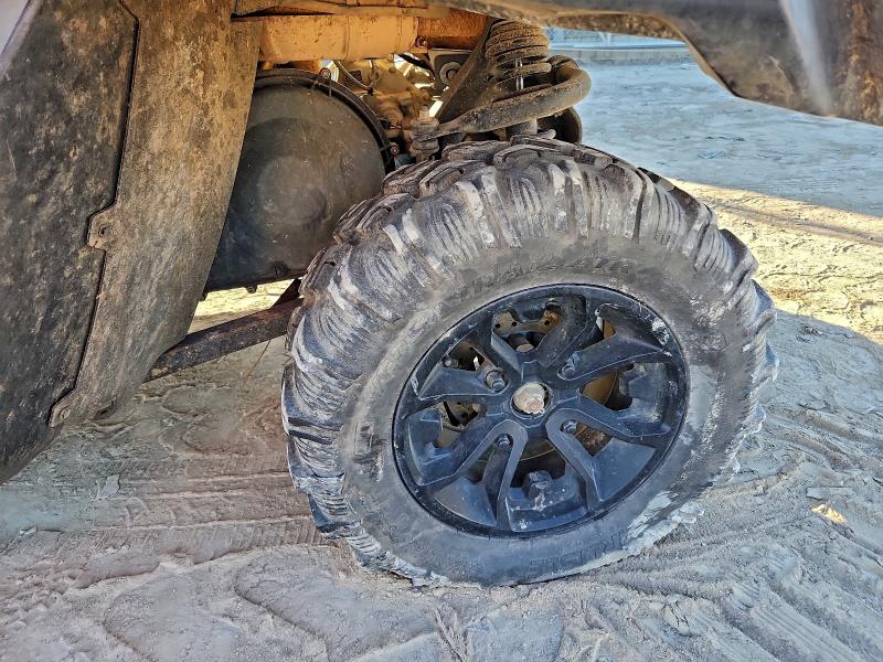 CAN-AM DEFENDER 2017