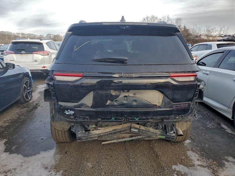 Фото 6 - JEEP GRAND CHER