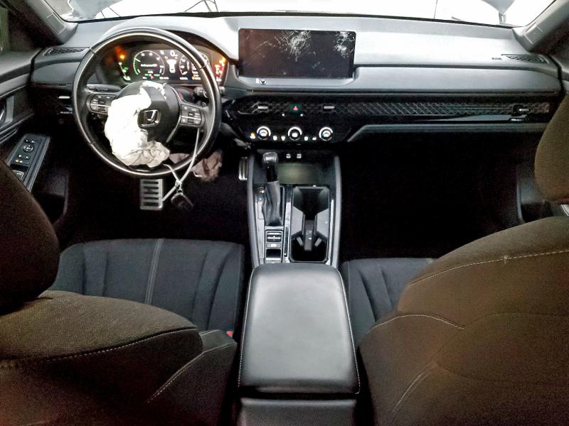 Фото 8 - HONDA ACCORD