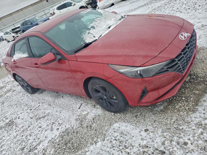 Фото 4 - HYUNDAI ELANTRA