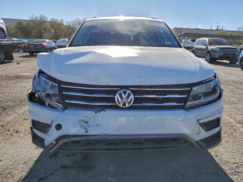 Фото 5 - VOLKSWAGEN TIGUAN