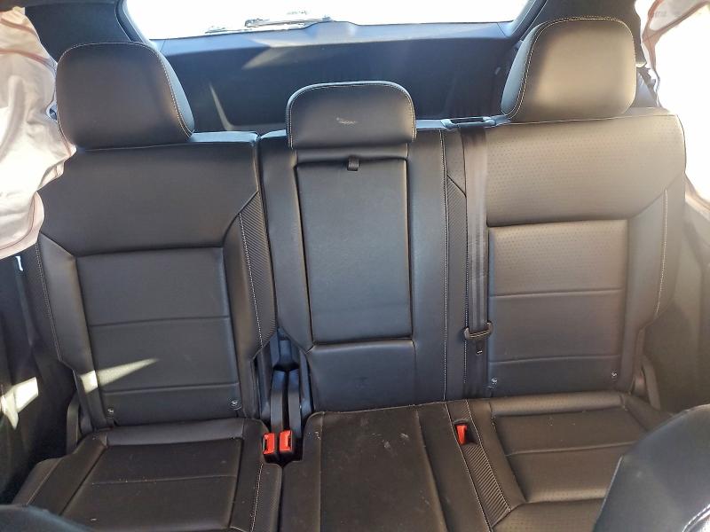 VOLKSWAGEN ATLAS 2021 VIN 1V2JE2CA6MC236676