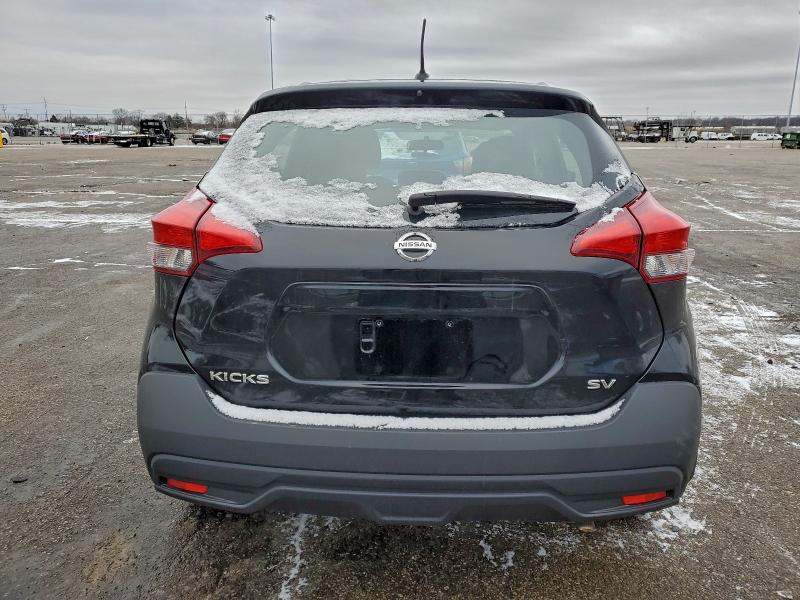 Фото 6 - NISSAN KICKS