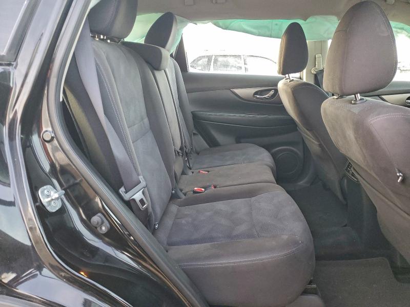 Фото 11 - NISSAN ROGUE