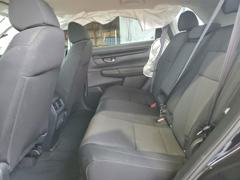 Фото 11 - HONDA CRV