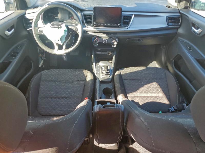 Фото 8 - KIA RIO