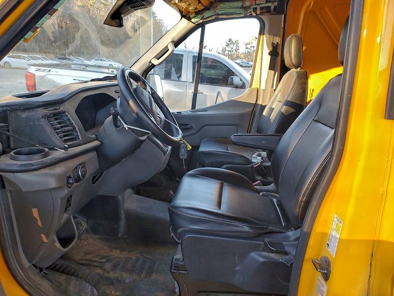 Фото 7 - FORD TRANSIT