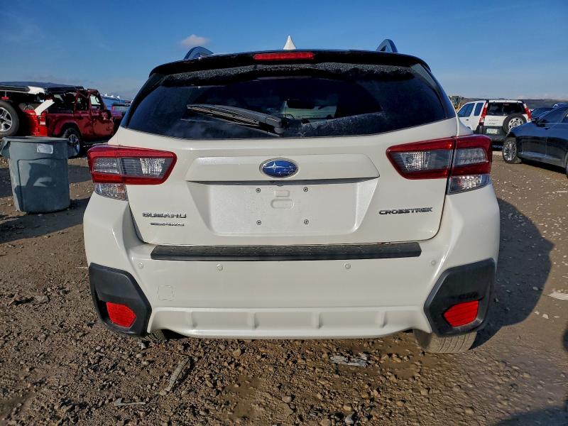 Фото 6 - SUBARU CROSSTREK