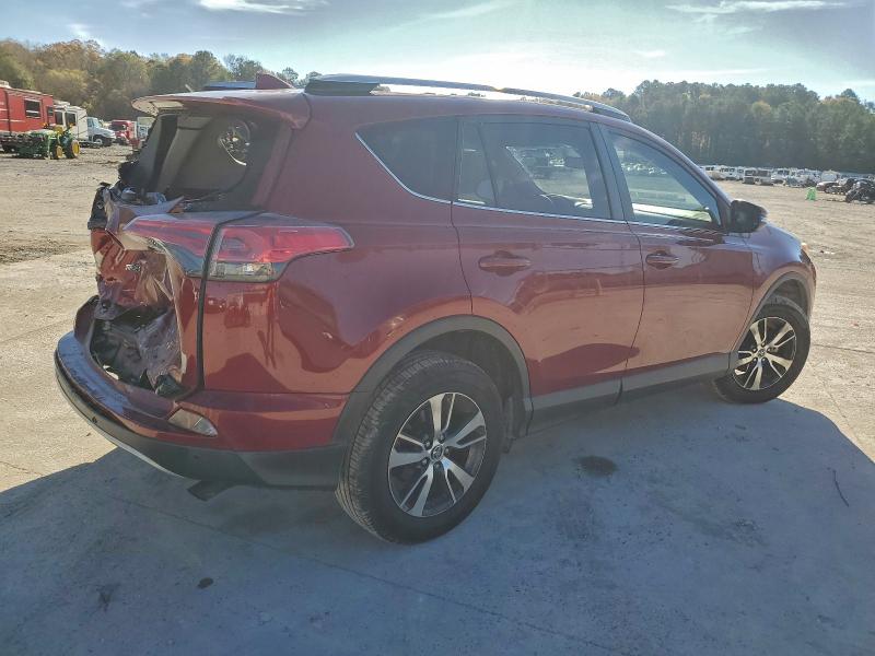 Фото 3 - TOYOTA RAV4