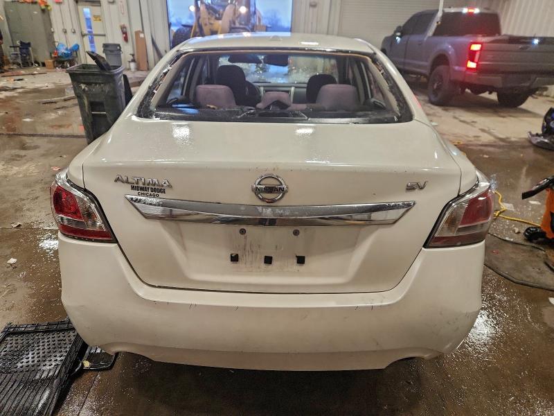 Фото 6 - NISSAN ALTIMA