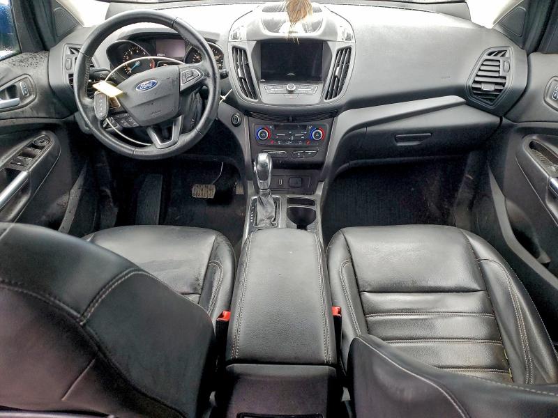 Фото 8 - FORD ESCAPE