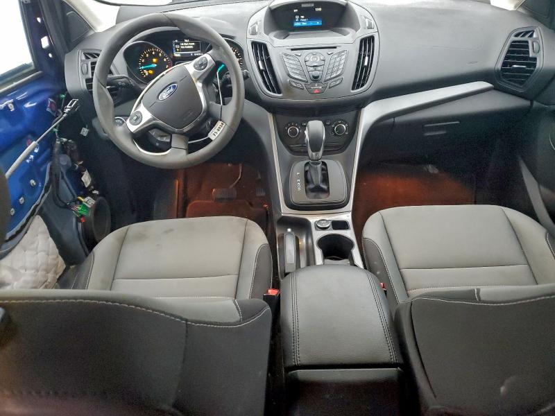 Фото 8 - FORD ESCAPE