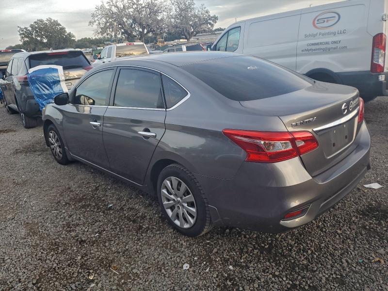 Фото 2 - NISSAN SENTRA