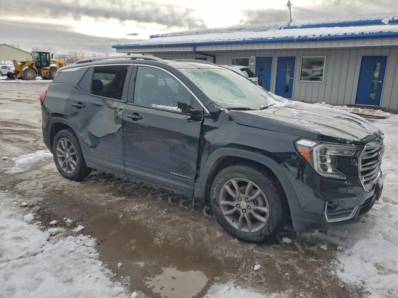 Фото 4 - GMC TERRAIN