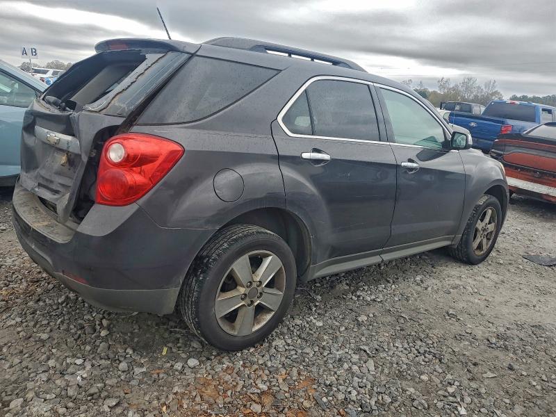 Фото 3 - CHEVROLET EQUINOX