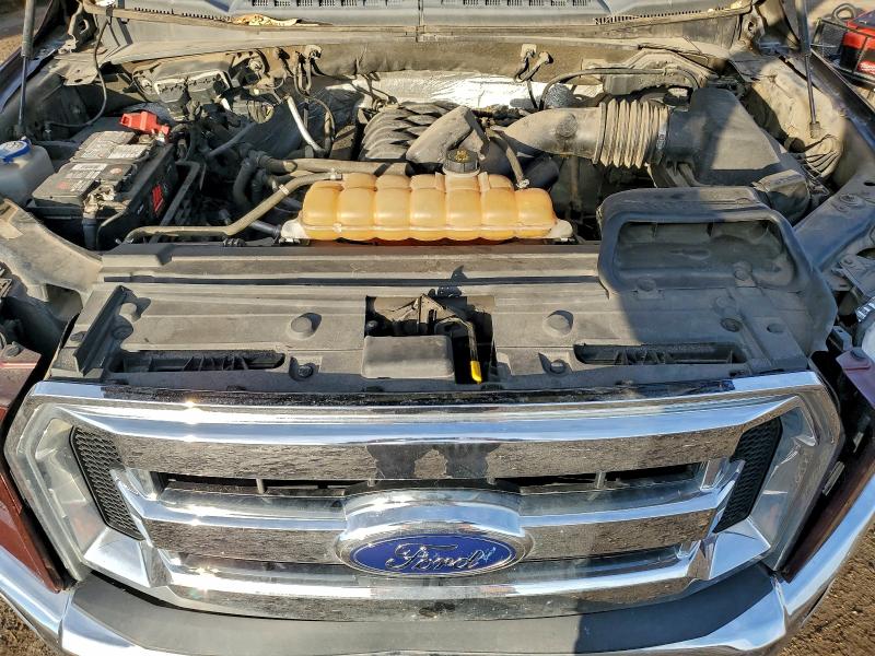 Фото 11 - FORD F-150