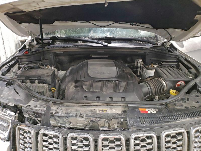 Фото 12 - JEEP GRAND CHER