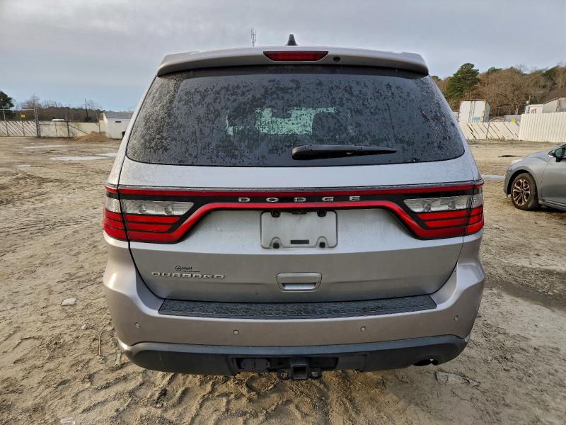 Фото 6 - DODGE DURANGO