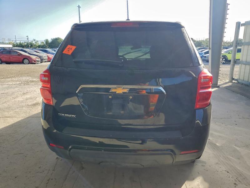 Фото 6 - CHEVROLET EQUINOX