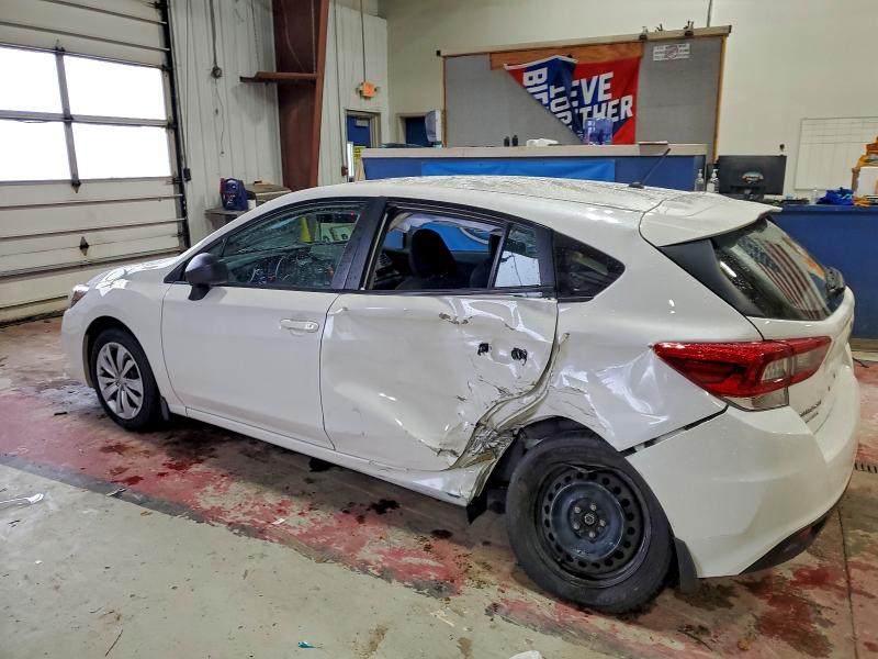 Фото 2 - SUBARU IMPREZA