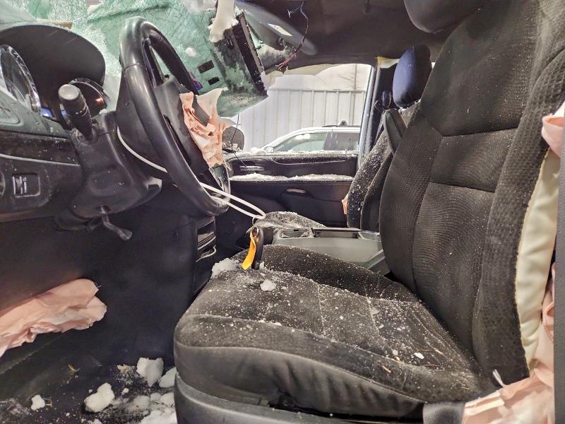 Фото 7 - DODGE CARAVAN