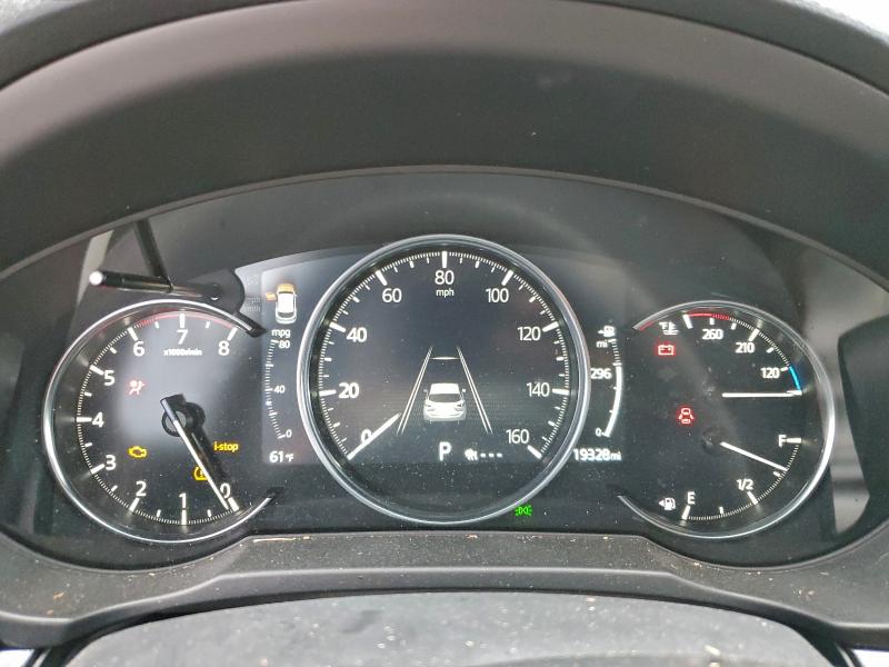 Фото 9 - MAZDA CX-5 PREMI