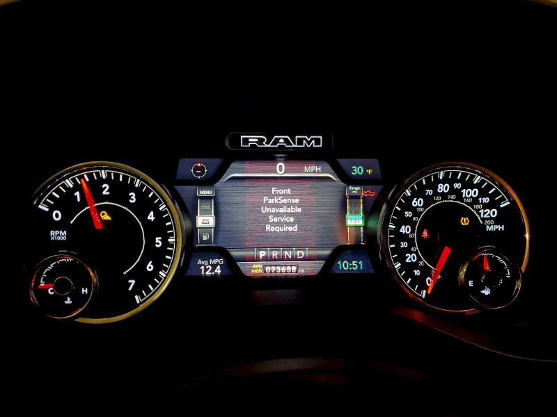 Фото 9 - RAM 1500