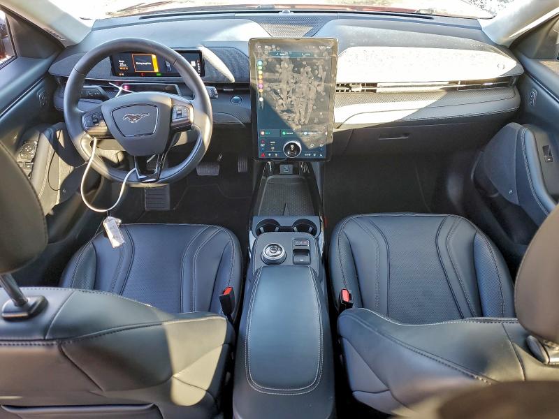 Фото 8 - FORD MUSTANG