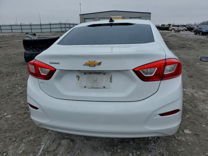 Фото 6 - CHEVROLET CRUZE