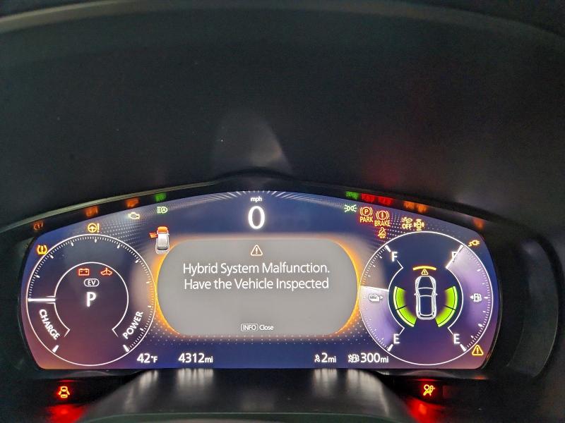 MAZDA CX-90 2025 VIN JM3KKBHA5S1250074