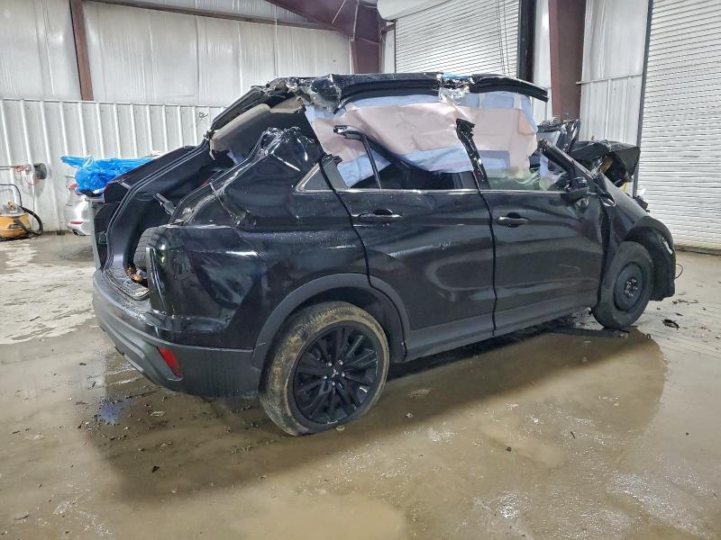 Фото 3 - MITSUBISHI ECLIPSE