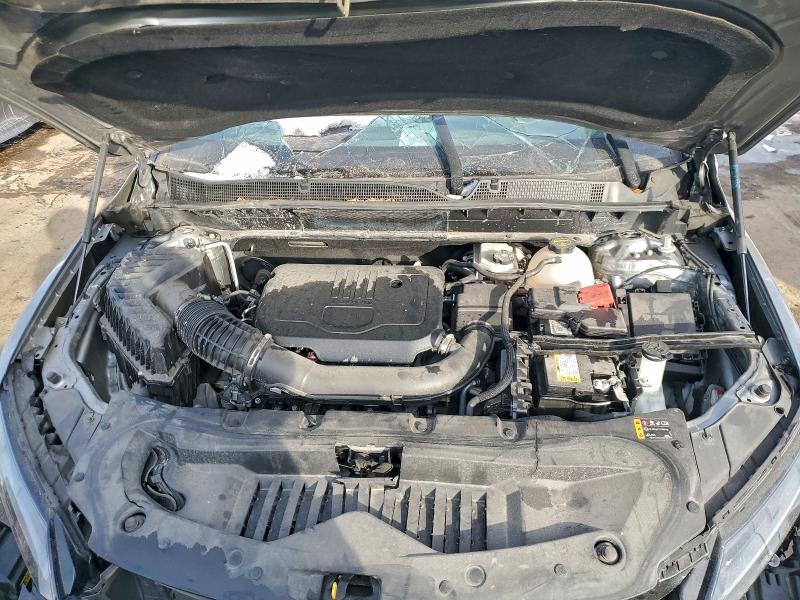 Фото 12 - CHEVROLET BLAZER