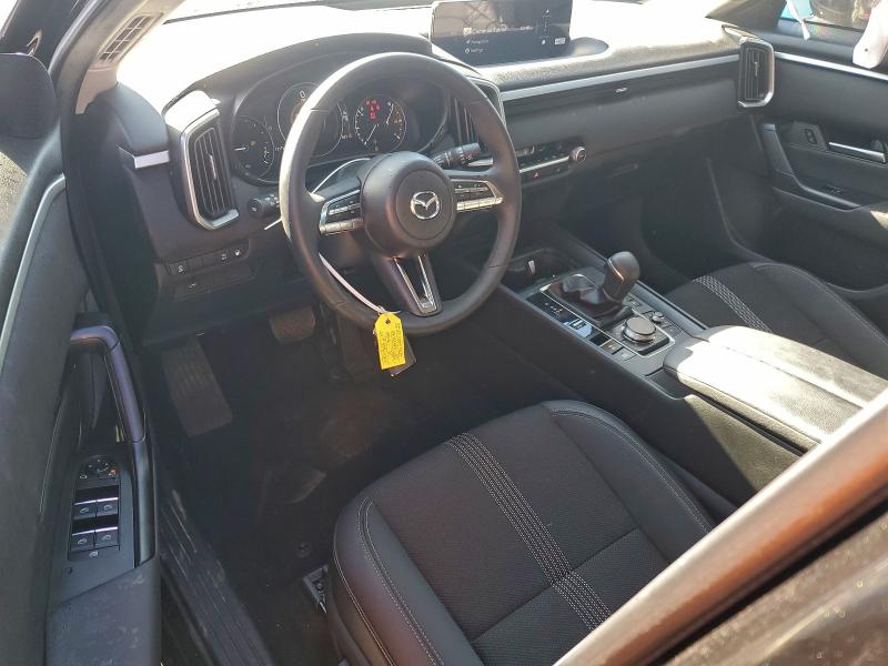 MAZDA CX-50 2025 VIN 7MMVAABW6SN122068