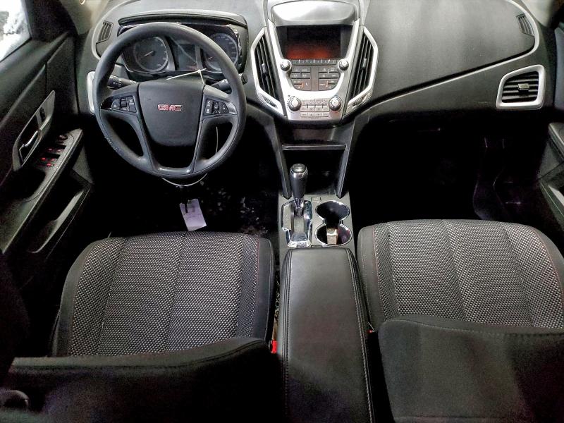 Фото 8 - GMC TERRAIN