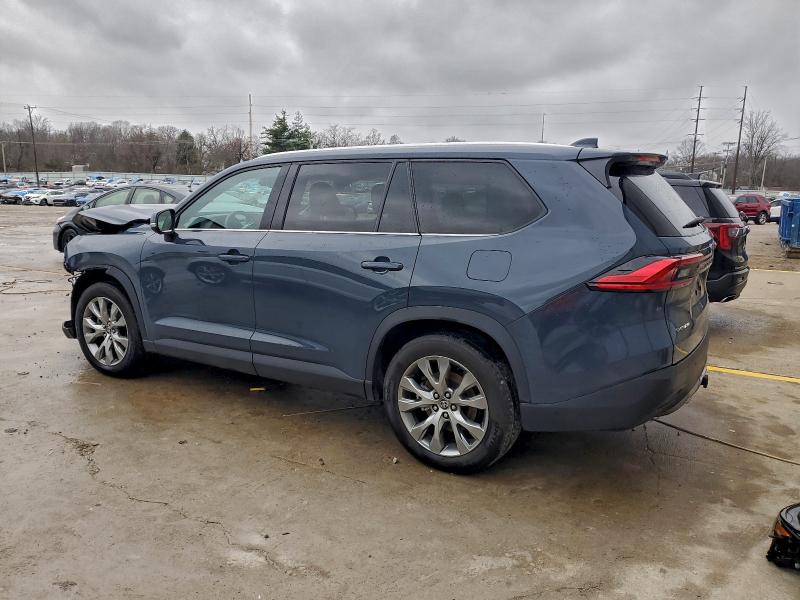 Фото 2 - TOYOTA GRAND HIGH