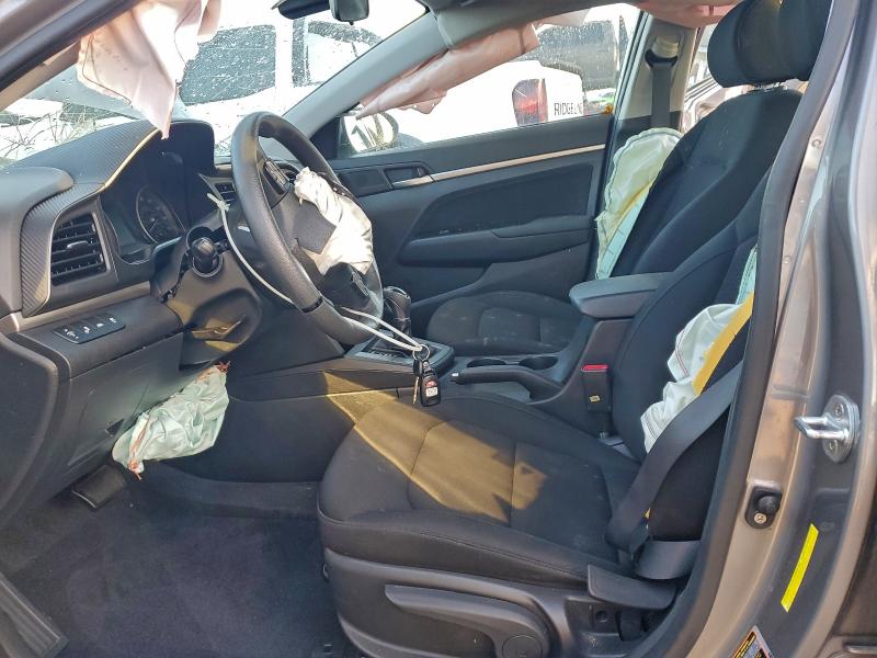 Фото 7 - HYUNDAI ELANTRA