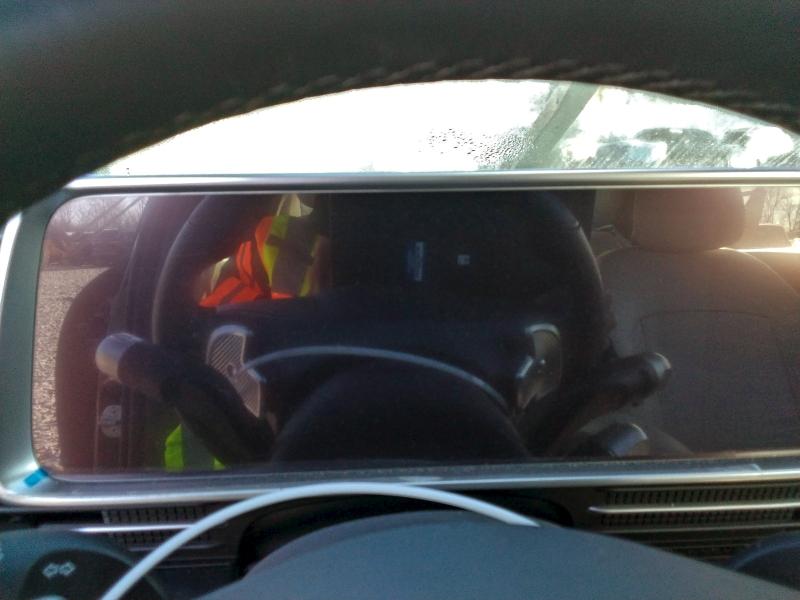 HYUNDAI IONIQ 6 LI 2025 VIN KMHM54AA3SA096670