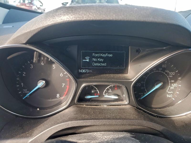 Фото 9 - FORD ESCAPE