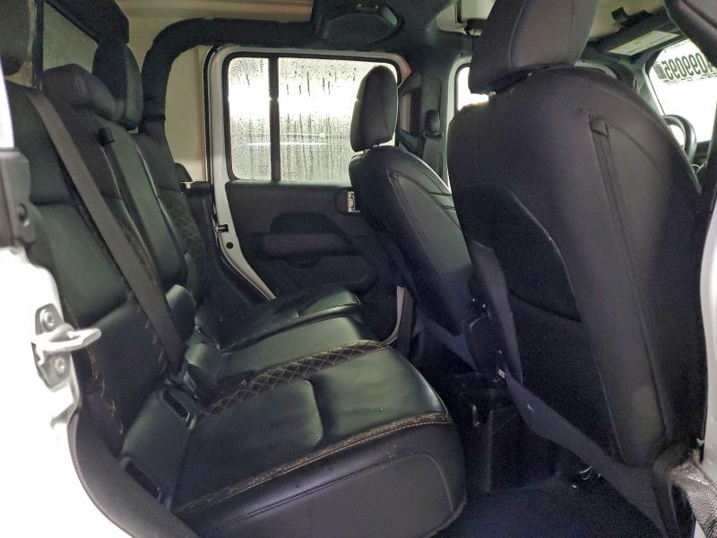 JEEP GLADIATOR 2021 VIN 1C6HJTFG6ML578430